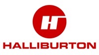 Logo Halliburton